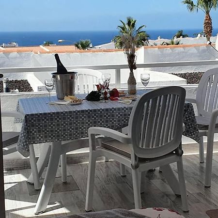 Gioiellino Apartman Costa Adeje  Kültér fotó