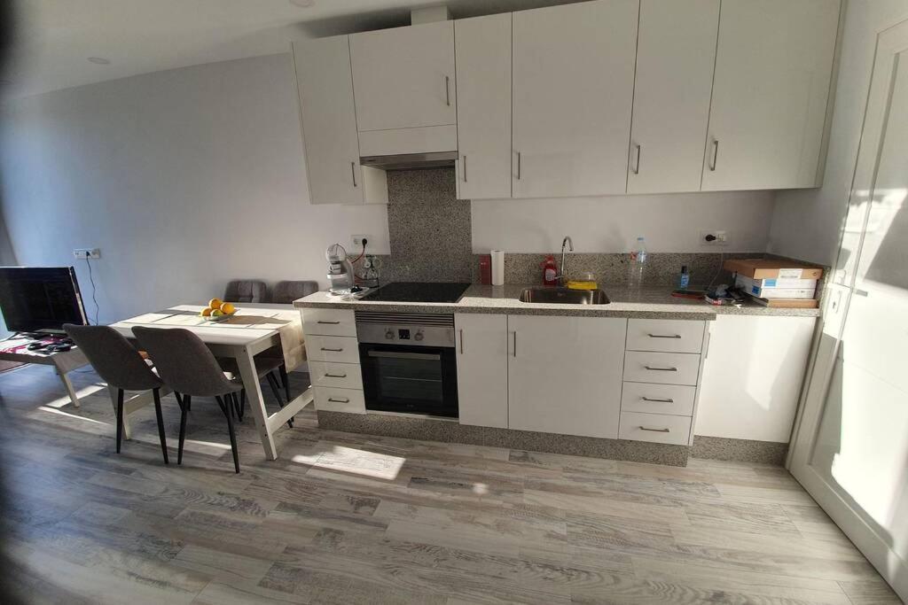 Gioiellino Apartman Costa Adeje  Kültér fotó