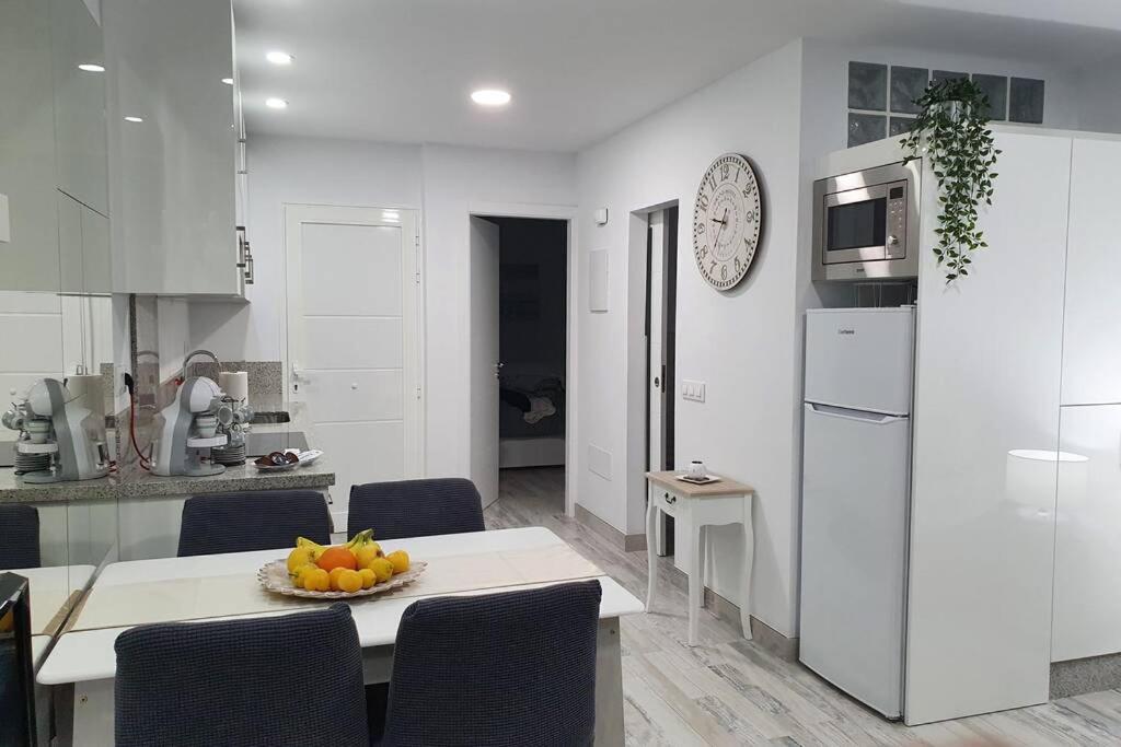 Gioiellino Apartman Costa Adeje  Kültér fotó